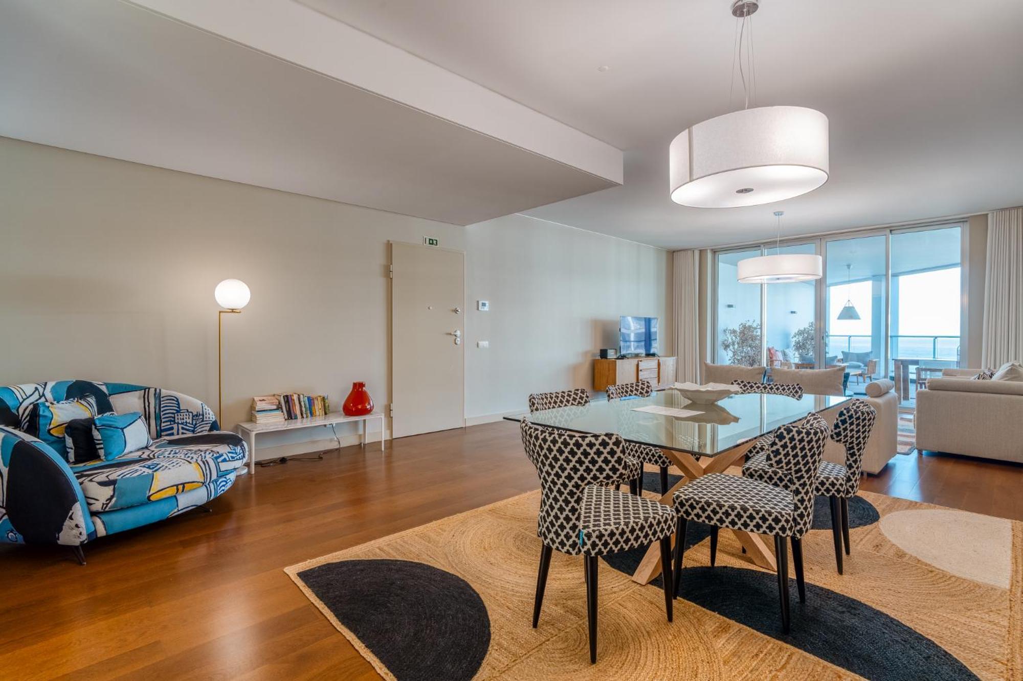 Suite 107 - Two Bedroom Apartment Funchal  Exterior foto